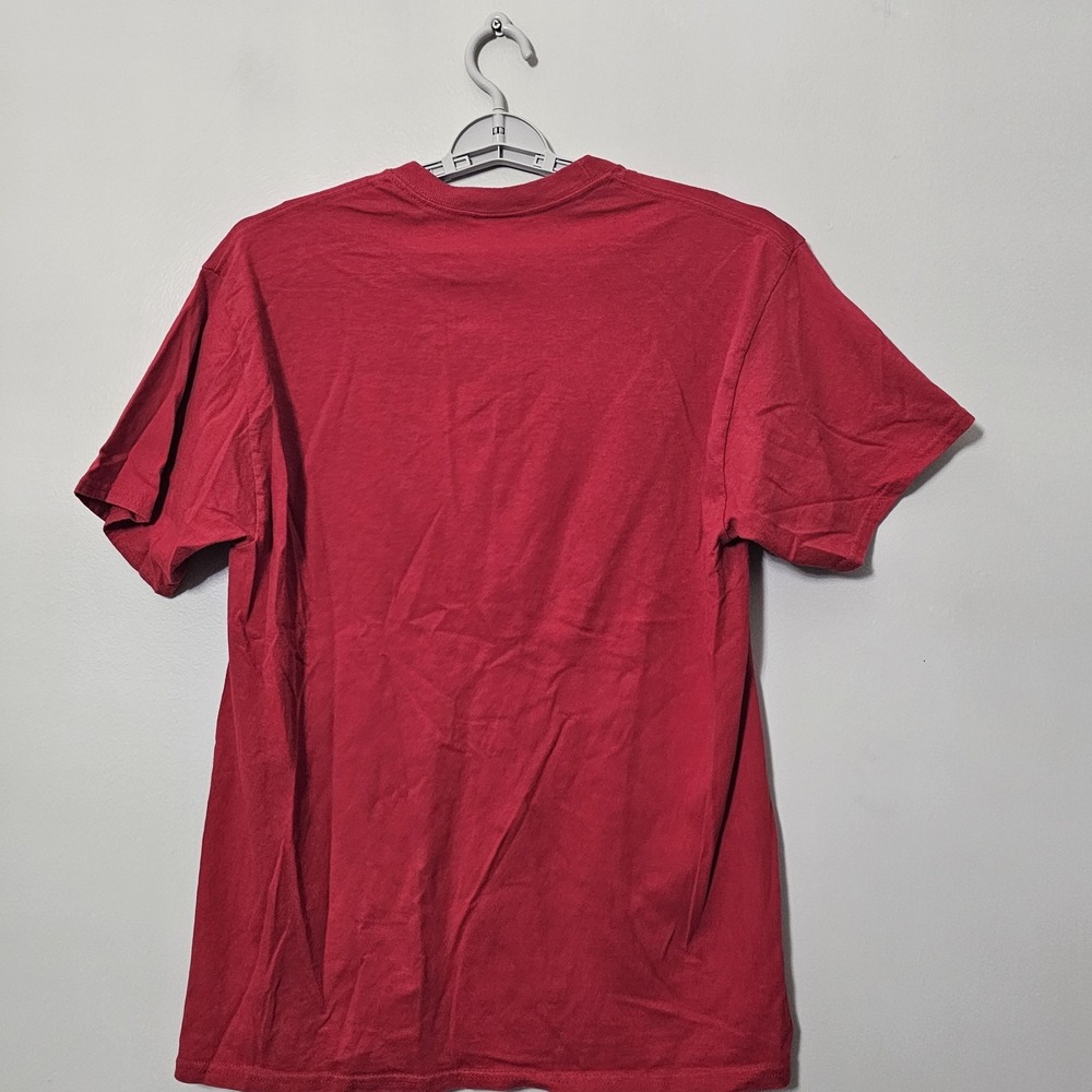Vintage Chase Authentics T-Shirt Men's Size Medium Dale Earnhardt Jr Nascar‎ #8 - Picture 4 of 6